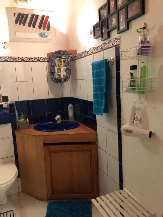 Wohnstudio In Umgebauter Scheune Altlassing Kültér fotó